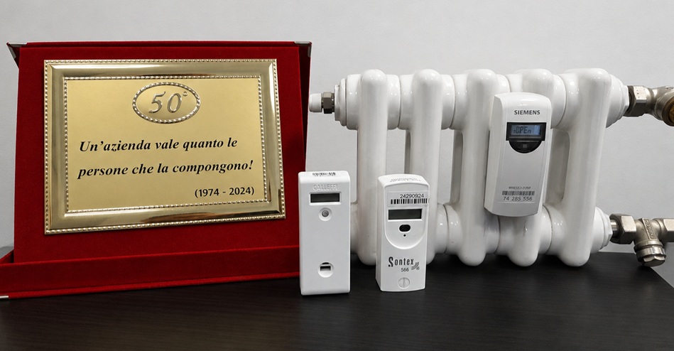 impianti termici condominiali roma Roma